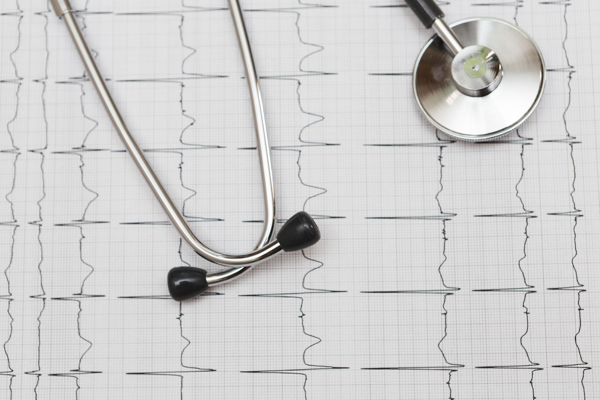 Exercise EKG (ergometry)